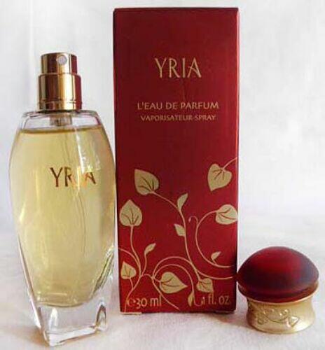 Yves Rocher Yria L'Eau de Parfum EDP 30 ml parfüm vásárlás, olcsó Yves  Rocher Yria L'Eau de Parfum EDP 30 ml parfüm árak, akciók