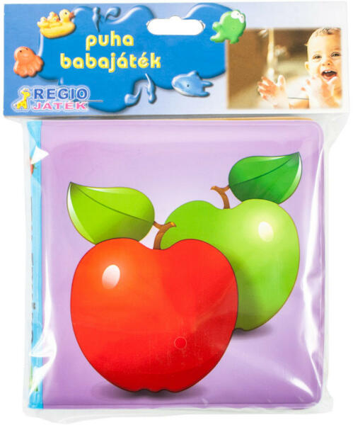 Gyümölcsös pancsolókönyv