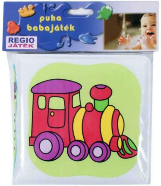 Járművek pancsolókönyv