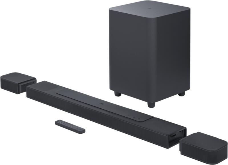 JBL Bar 1000 7.1 (Proiector audio) - Preturi