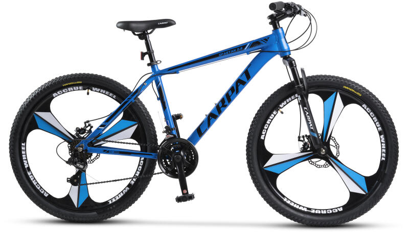 【USED】PRIDE SPARTAN 45インチ 2023モデル CarpatBike Spartan C2608M 26 (Bicicleta) - Preturi