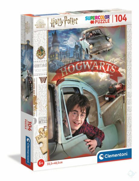 SuperColor - Harry Potter 2 104 db-os (25724)