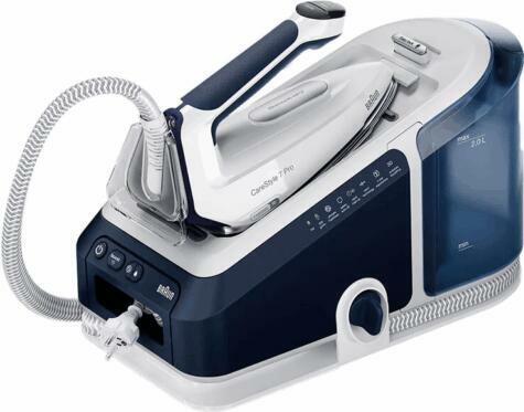 IS7282BL CareStyle 7 Pro