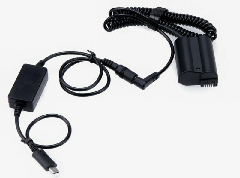 Vásárlás: FOTGA Nikon EN-EL15 akkumulátor adapter - ENEL15 DC + USB-C  folyamatos töltő akkumulátor (AZ344) Fényképező, kamera töltő árak  összehasonlítása, Nikon EN EL 15 akkumulátor adapter ENEL 15 DC USB C  folyamatos