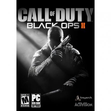 Activision Call of Duty Black Ops II (PS3) (Jocuri PlayStation 3) - Preturi