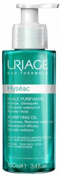 Hyséac Purifying Oil 100 ml
