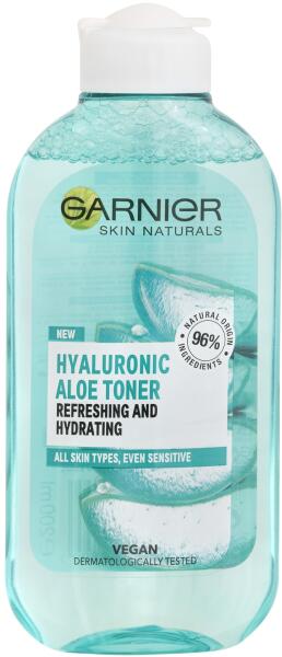 Hyaluronic Aloe Toner Refreshing and Hydrating 200 ml
