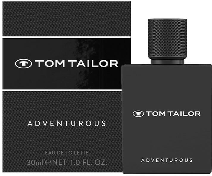 Tom Tailor Adventurous for Him EDT 30 ml Парфюми Цени, оферти и мнения ...