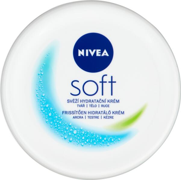 Soft 300 ml