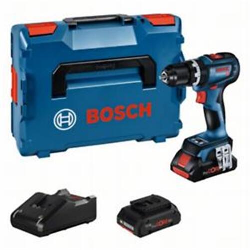 GSB 18V-90 C (06019K6104)