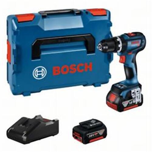 GSB 18V-90 C (06019K6106)
