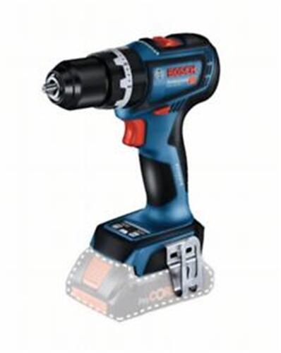 GSR 18V-90 C (06019K6100)