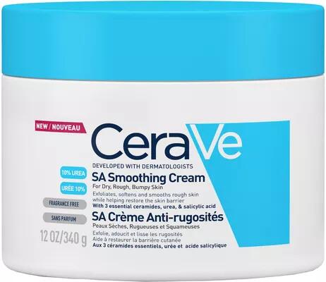 SA Smoothing Cream 340 g