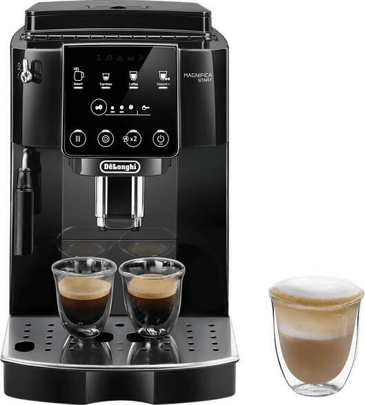 DeLonghi ECAM220.21 kávéfőző vásárlás, olcsó DeLonghi ECAM220.21 kávéfőzőgép  árak, akciók