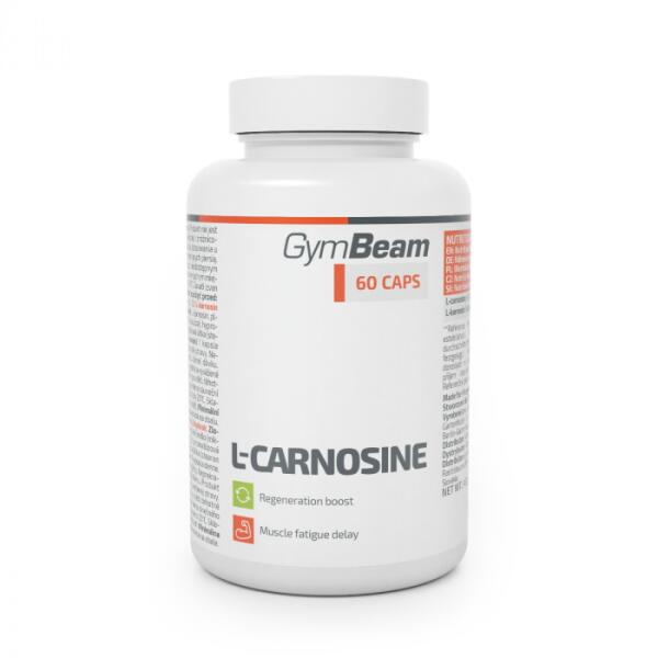 L-Carnosine kapszula 60 db