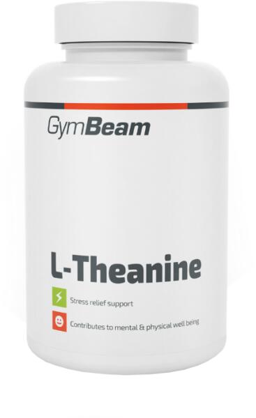 L-Theanine kapszula 90 db