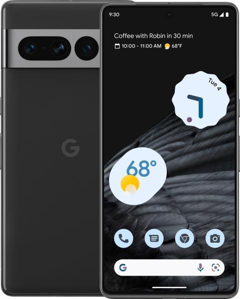 【良品】Google pixel 7Pro 256GB  Google Pixel 7 Pro 5G 256GB 8GB RAM Dual preturi - Google