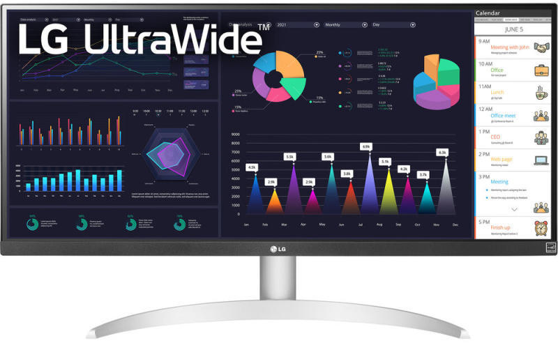 UltraWide 29WQ600-W