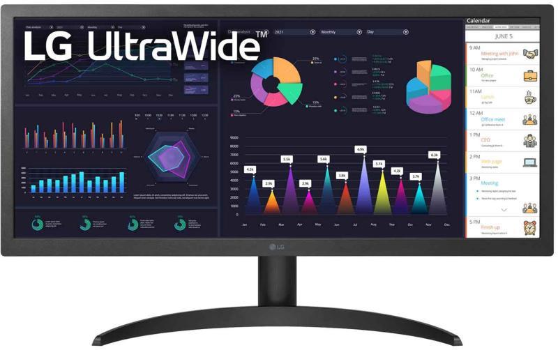 UltraWide 26WQ500-B