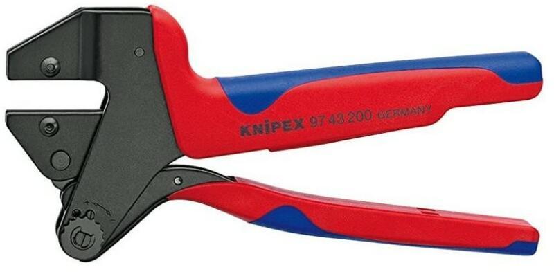 メル07430 KNIPEX 97 43 200 A (Cleste) - Preturi