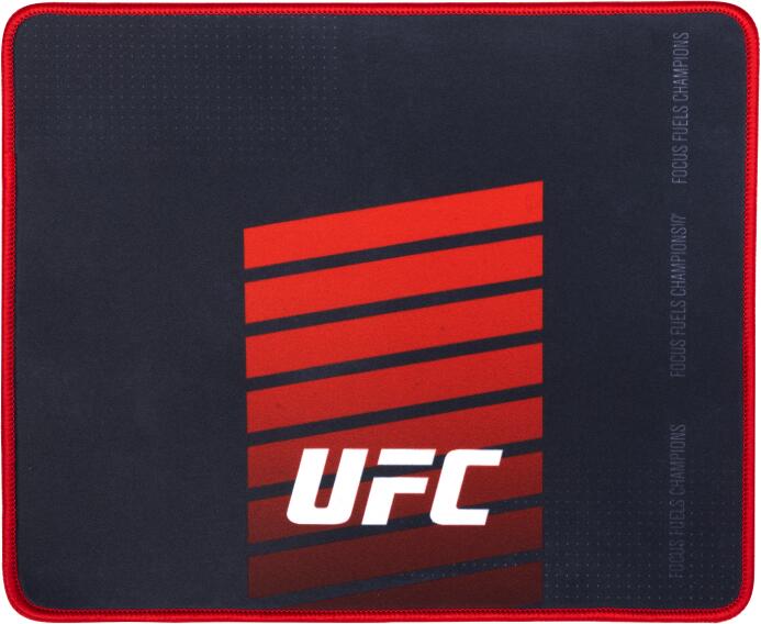 KX-UFC-MP-RED