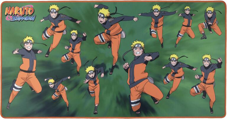 Naruto XXL