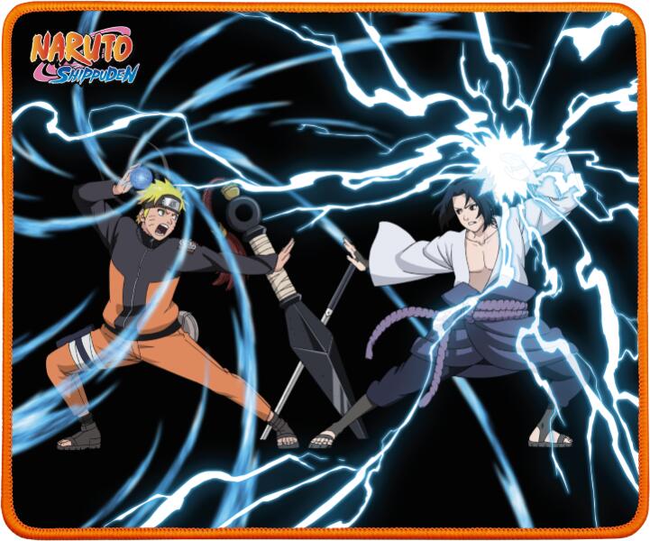 Naruto Vs Sasuke (KX-NAR-MP-CMB)
