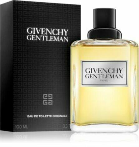 Givenchy Gentleman (Originale) EDT 100 ml parfüm vásárlás, olcsó Givenchy  Gentleman (Originale) EDT 100 ml parfüm árak, akciók