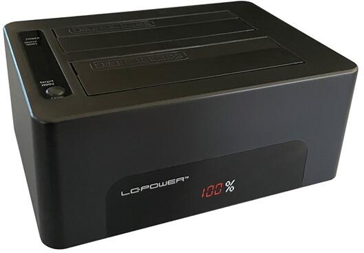 LC-DOCK-U3-V
