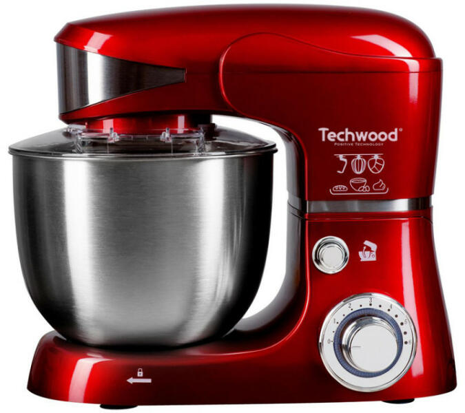 Techwood TRO-1055/TRO-1056/TRO-1058 Кухненски роботи, най-евтина оферта от  109,90 лв