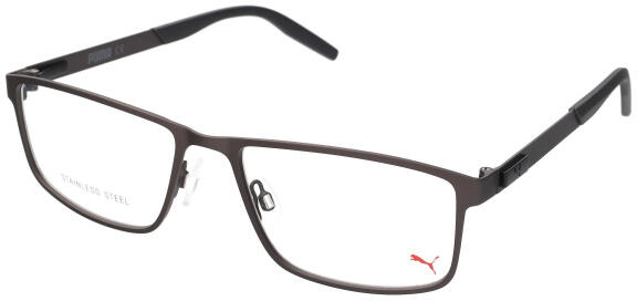 Vásárlás: PUMA PU0256O 002 Szemüvegkeret árak összehasonlítása, PU 0256 O  002 boltok