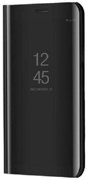 Vásárlás: TokShop Huawei Honor Magic 4 Lite / X9 4G / X9 5G / X30, Oldalra  nyíló tok, hívás mutatóval, Smart View Cover, fekete (utángyártott)  (123633) - Telefontok (123633) Mobiltelefon tok árak