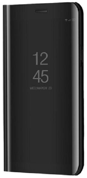 Vásárlás: TokShop Samsung Galaxy A90 5G SM-A908B, Oldalra nyíló tok, hívás  mutatóval, Smart View Cover, fekete (utángyártott) (90045) - Telefontok  (90045) Mobiltelefon tok árak összehasonlítása, Samsung Galaxy A 90 5 G SM