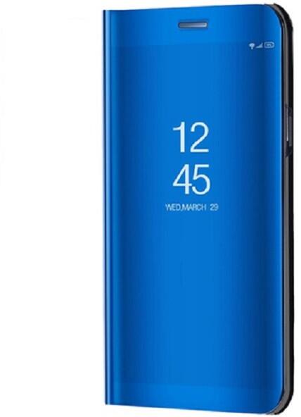 Vásárlás: TokShop Huawei Mate 10 Lite, Oldalra nyíló tok, hívás mutatóval,  Smart View Cover, kék (utángyártott) (RS75659) - Telefontok (RS75659)  Mobiltelefon tok árak összehasonlítása, Huawei Mate 10 Lite Oldalra nyíló  tok hívás