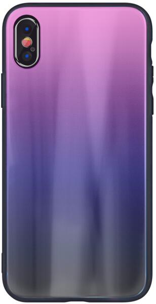 Vásárlás: TokShop Samsung Galaxy M20 SM-M205F, TPU szilikon védőkeret, edzett  üveg hátlap, Aurora Glass, pink/fekete (78099) (78099) Mobiltelefon tok  árak összehasonlítása, Samsung Galaxy M 20 SM M 205 F TPU szilikon védőkeret