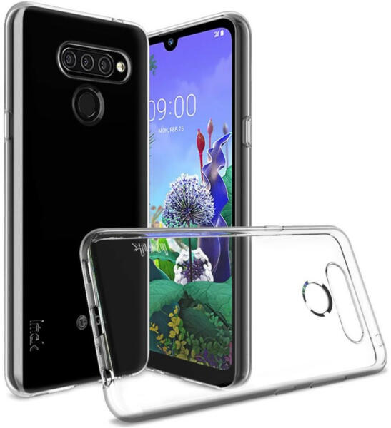 Vásárlás: LG K50S szilikon tok, hátlaptok, telefon tok, vékony, átlátszó,  0.5mm Mobiltelefon tok árak összehasonlítása, K 50 S szilikon tok hátlaptok  telefon tok vékony átlátszó 0 5 mm boltok