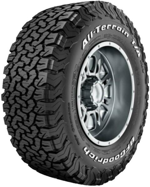 BFGoodrich All-Terrain T/A KO2 33/12.50 R15 108R (Anvelope) - Preturi