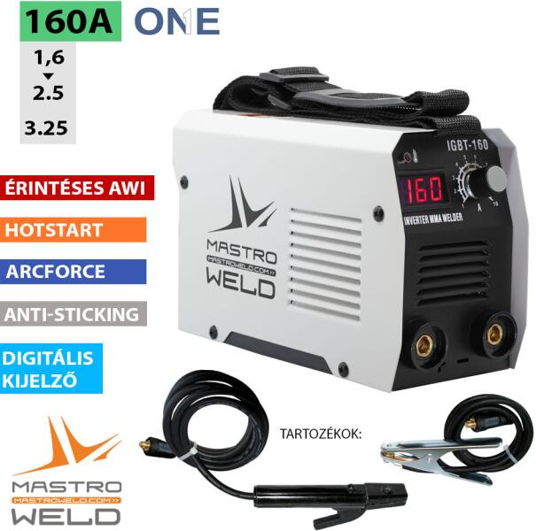 IGBT-160 (001160F)