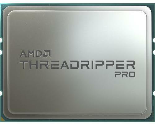 Ryzen Threadripper PRO 5965WX 24-Core 3.8GHz WRX8 Tray (100-100000446)