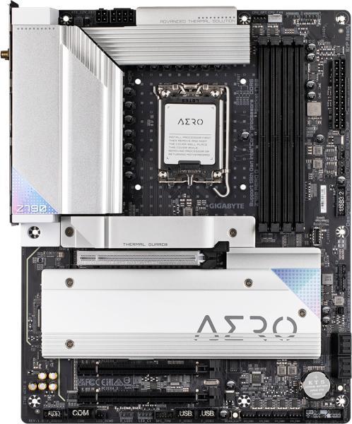 Z790 AERO G