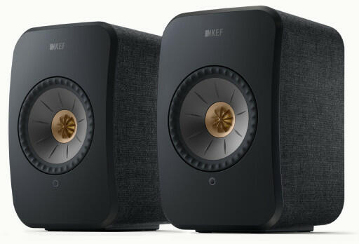 LSX II Soundwave (SP4041CA)