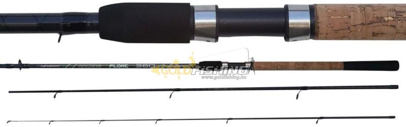 CZ Arcane Float 390cm 15-40g 3pc (CZ6292)