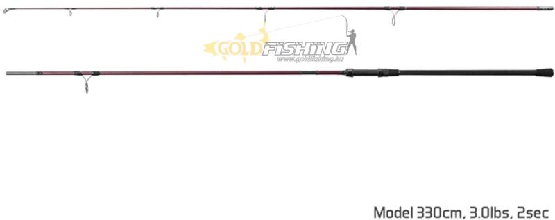 ETNA E3 330cm 3lbs 2pc (101000275)