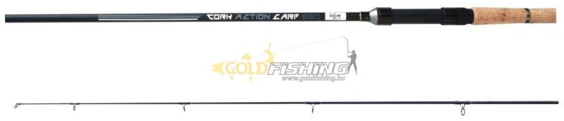 CZ Cork Action Carp 300cm 3lb 2pc (CZ9859)