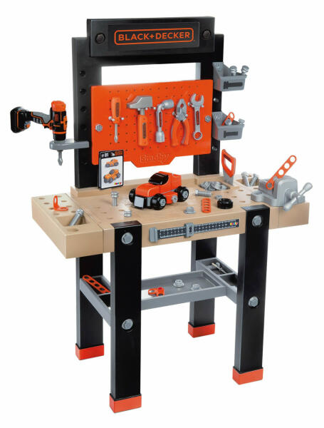 Black and Decker munkapad (360727)