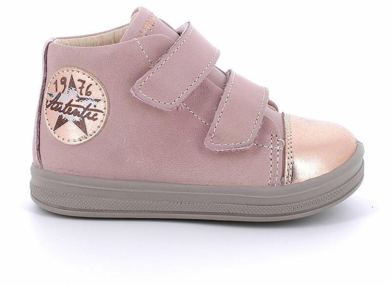 Primigi pantofi copii culoarea roz 9BYY-OBG0J0_39X (Pantof copii) - Preturi