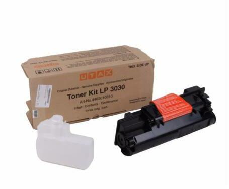 UTAX LP3030 toner kit - tintabox vásárlás, olcsó Toner, festékpatron,  festékszalag árak, UTAX LP3030 toner kit - tintabox boltok