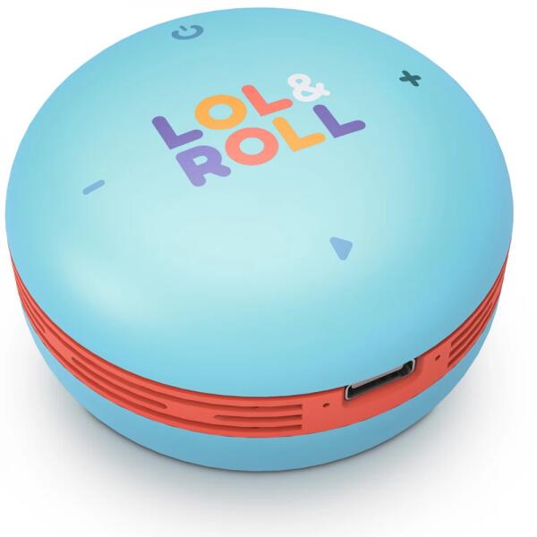 Lol&Roll Pop Kids