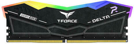 T-FORCE DELTA RGB 32GB (2x16GB) DDR5 6000MHz FF3D532G6000HC30DC01