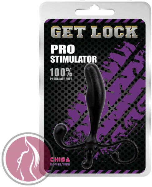 Get Lock Pro Stimulator